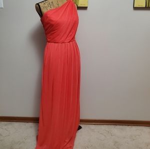 Alfred Sung Long Gown Size 10.